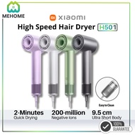 Xiaomi Mijia High Speed Ionic Hair Dryer H501 1600W 104000rpm