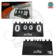 CIMA Score Board Quality CIMA J07 Score Board/