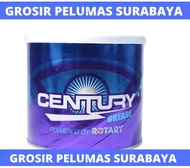 Gemuk Stempet CENTURY Chassis Grease Rotary CG chassis grease gemuk Calcium tahan air 1lbs