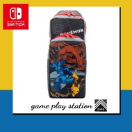 nintendo switch hori pokrmon split pad pro / pokemon hori adventrue pack