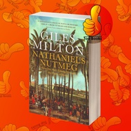 Nathaniel's Nutmeg by Giggles Milton