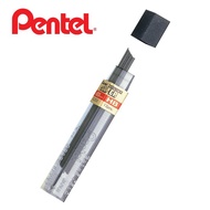 Pencil Lead 2B 0.5 Mm. Pentel Hi-Polymer C505