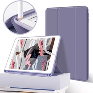 Smart Case iPad Air 1 iPad Air 2 iPad Pro 9.7 2016 iPad 5 Gen iPad 6 Gen 9.7 inch With PENCIL SLOT