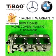 BMW F10 F02 E92 E71 F07 N55B ENGINE VALVE COVER