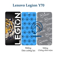 Lenovo Legion Y70 nano flexible tempered film