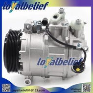 7SEU17C Air Conditioning AC Compressor For Mercedes Benz Sprinter W906 A0022307211 0022307211 Z00075
