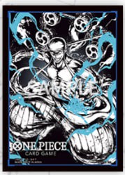 One Piece 官方卡套 5