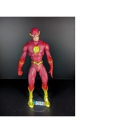 McFarlane Toys DC Multiverse DC vs Monsterverse - The Flash Barry Allen