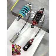 Fox Racing Fork with Ex / Winner