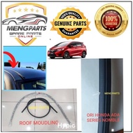 *****JAZZ GK T5A 2014Y-2019Y ROOF LINING ,ROOF MOULDING ,LINING BUMBUNG RH-74306-T5H-H01,LH-74316-T5