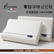 Zero Person Pillow Core Slow Foreign Trade Deep Pressure Wholesale Household Hotel Rebound Factory C