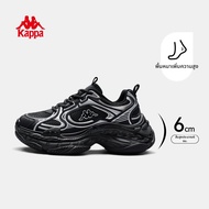 Kappa | รองเท้าผ้าใบพื้นสูง