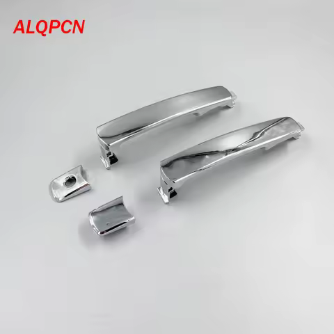 Door outer handle chrome for nissan rogue MURANO infiniti fx35 fx45 g35