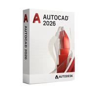 AutoCAD 2026 |LIFETIME|100%WORKS
