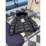 Children Down Jacket Jacket Children's Clothing Hooded Down Jacket
