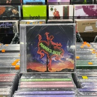 LANY Mama's Boy CD (Jewel Case)