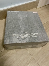 全新千值練死侍 Sentinel Fighting Armor Deadpool X-Force Ver.
