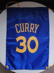 Lee Gardens 索繩袋 背包 背囊 Bag 藍色