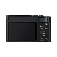 Panasonic Lumix TZ99 Digital Camera Pocket Lumix DC-TZ99 Panasonic DC-TZ99 Official Warranty PT