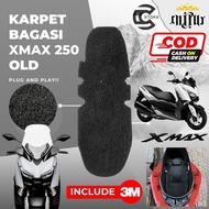 Xmax 250 Trunk Carpet Carpet/ X maxmie Xmax 250 Carpet/ Xmax/ Xmax Floorboard