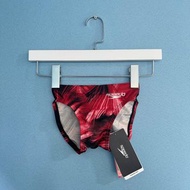 Speedo日版操水三角泳褲/size:S