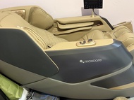 Maxcare 按摩椅 梳化