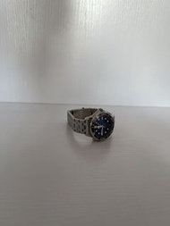 Omega Seamaster Diver 300M