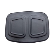 "EFFEX Travel Essentials: GEL-ZAB PUNI Portable Cushion - Mini Size with EXGEL Technology (Various C