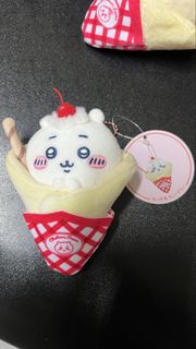 Chiikawa 可麗餅Chii