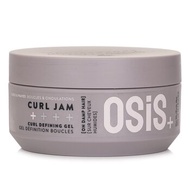 Schwarzkopf 施華蔻  OSiS+ Curl Jam 捲髮果凍造型啫喱 300ml
