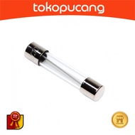 Small Glass Fuse 5x20mm Tube Fuse 5A Size Screen Fuse