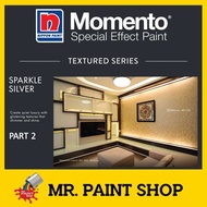 NIPPON MOMENTO® SPARKLE SILVER (TEXTURED SERIES) PART 2