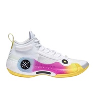 LI-NING Way of Wade 10 Florida Sunshine State Unused