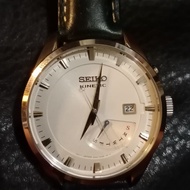 Seiko kinetic SRN045