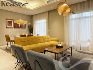 希廷的3臥室公寓 - 130平方公尺/3間專用衛浴 (Kease Hittin N-3 Lusso Hejaz Terrace AX20)