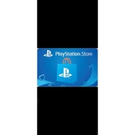PlayStation PSN Wallet Gift Card Digital Code (Malaysia) RM30