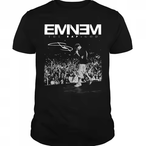 Hot Eminem The Death Of Slim Shady S 235XL Bts_107 31 Freeship T shirt
