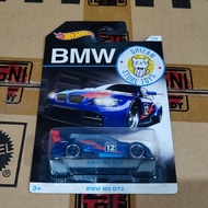 Hotwheels M3 GT2bmw