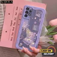 Casing Samsung A13 / Samsung A23 / Samsung A32 / Samsung A135F / Samsung A235F / Samsung A325F - Cas