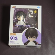 黏土人 913 家庭教師 雲雀恭彌 hitman reborn

Nendoroid 手辦