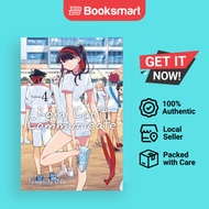 Komi Can't Communicate Vol 4 - Comic Manga - English - Shogakukan Asia - 9789811442025