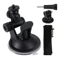 ชุดหมุด Suction Cup สำหรับ GoPro Hero 11/10 / 9, สำหรับ Osmo Action/Procket, สำหรับ Insta360 X3, รอง