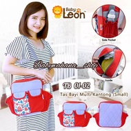 Original BABY LEON BABY Bag / BABY Diaper Bag BABY Diaper / Snooby Similar Bag