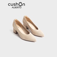 ALBERTO Cushon Women's Haven Pumps