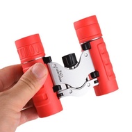 8x21 12x25 Metal Airplane Board Outdoor HD Binoculars