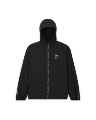 Nike x Patta Running Team 男款全長式拉鍊外套