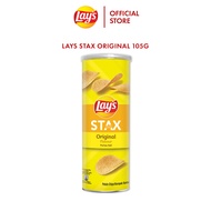 LAYS STAX 105G