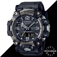 [WatchClubOnline] GWG-2000-1A1 Casio G-Shock Mudmaster Men Casual Sports Watches GWG2000 GWG-2000