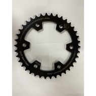 RYNO Brand Rear Sprocket For Royal Enfield Interceptor 650/Continental GT 650
