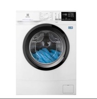 [精選特賣] Electrolux 伊萊克斯 EW6S4703CE 7公斤/1000轉 前置式纖薄型蒸氣護理洗衣機